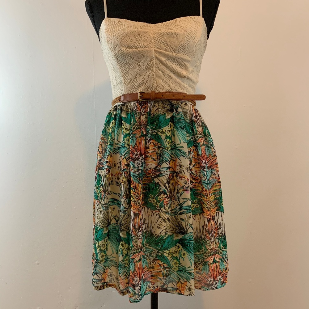 Summer Dress